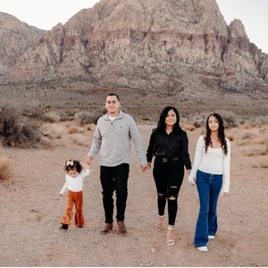 Meet your Posher, Jenny